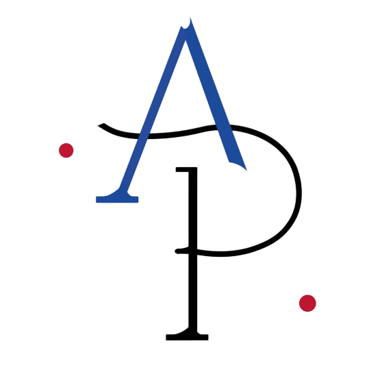 Logo de AP Fintech - Academia y Tecnología Financiera